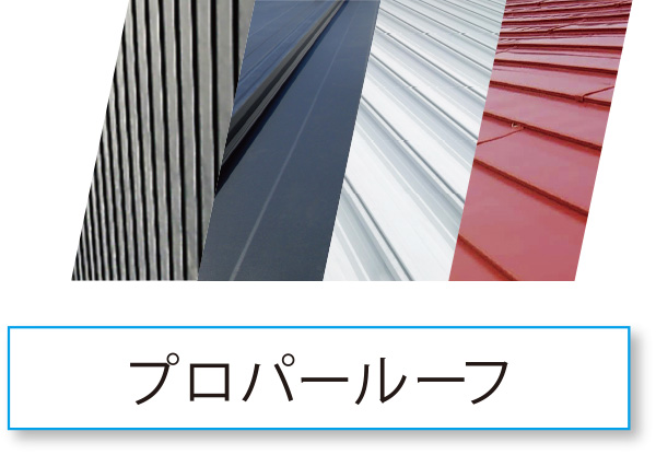 プロパールーフ