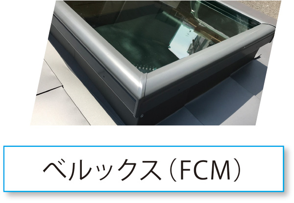 べルックス（FCM）